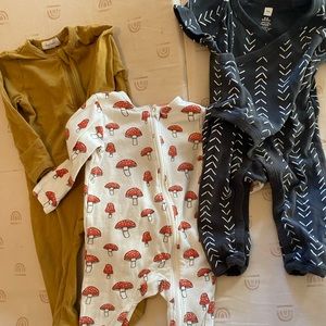 Angel Dear/Tea Bundle